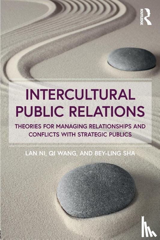 Ni, Lan, Wang, Qi (Villanova University, Sha, Bey-Ling (California State University - Intercultural Public Relations