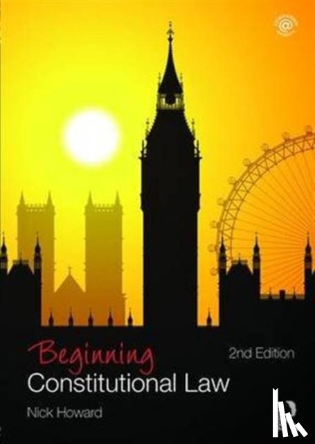 Howard, Nick - Beginning Constitutional Law
