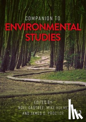  - Companion to Environmental Studies