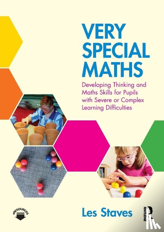 Staves, Les - Very Special Maths