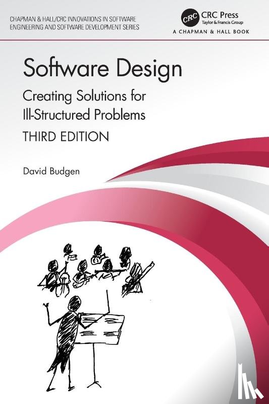 Budgen, David (School of Engineering & Computing Sciences - Software Design