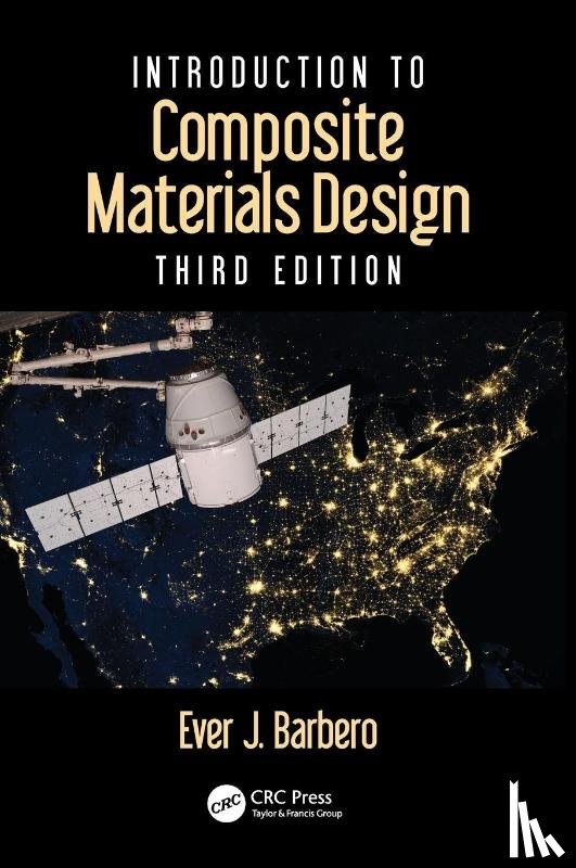 Barbero, Ever J. (West Virginia University - Introduction to Composite Materials Design