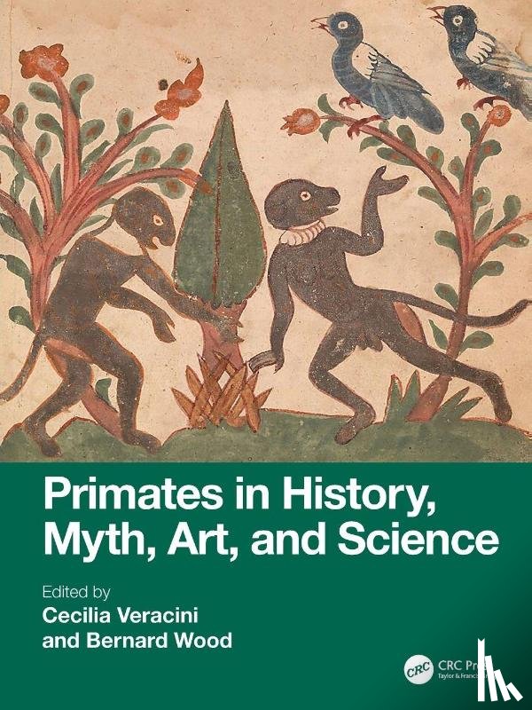  - Primates in History, Myth, Art, and Science