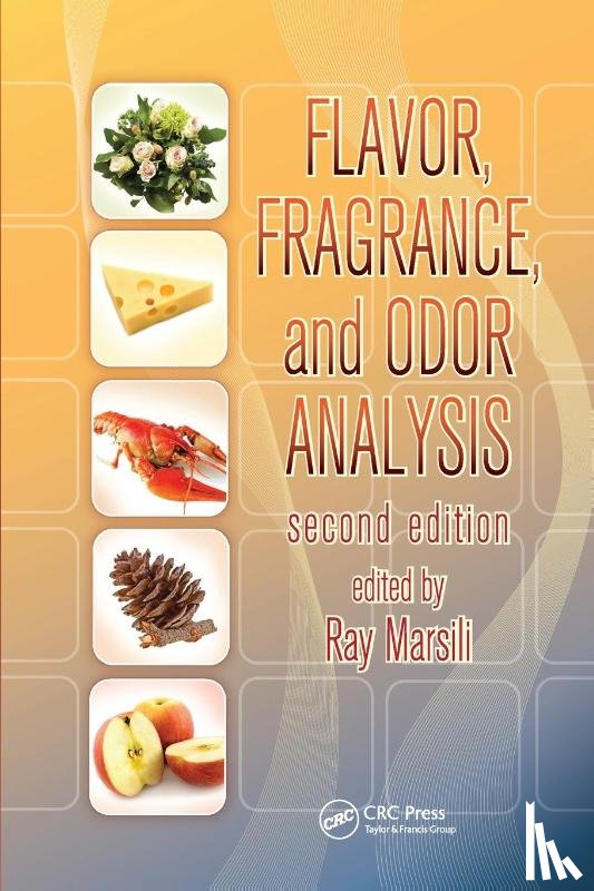  - Flavor, Fragrance, and Odor Analysis