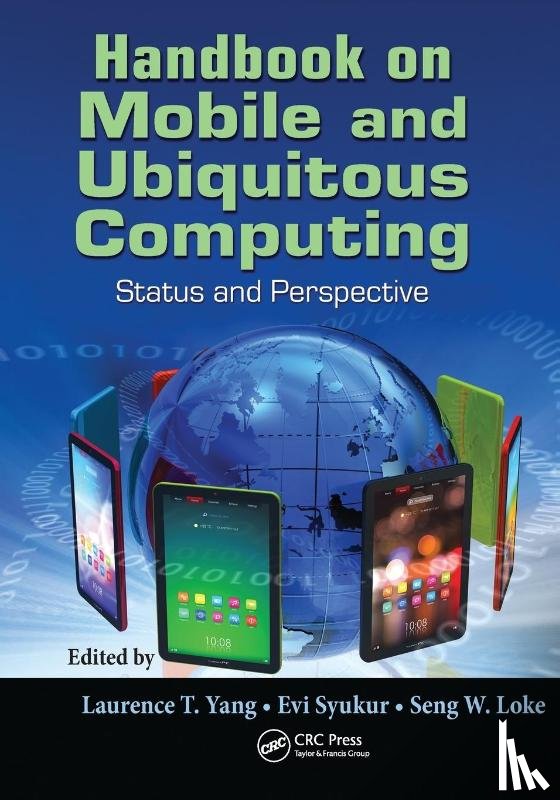  - Handbook on Mobile and Ubiquitous Computing