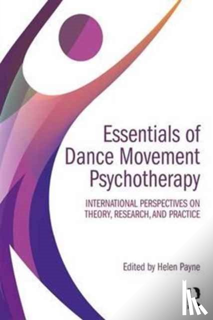  - Essentials of Dance Movement Psychotherapy