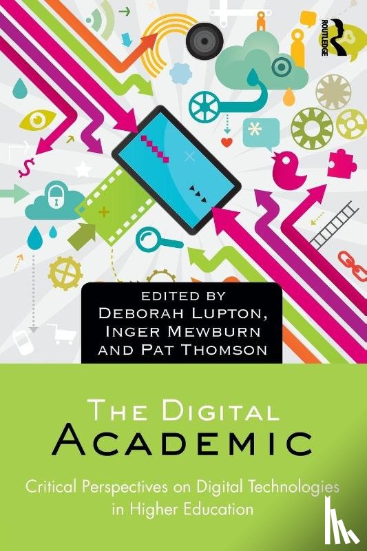  - The Digital Academic