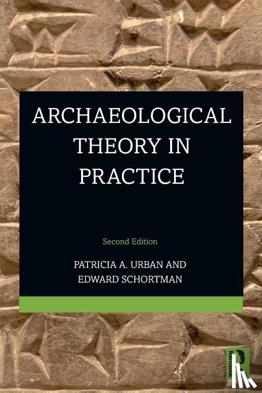 Urban, Patricia, Schortman, Edward (Kenyon College - Archaeological Theory in Practice