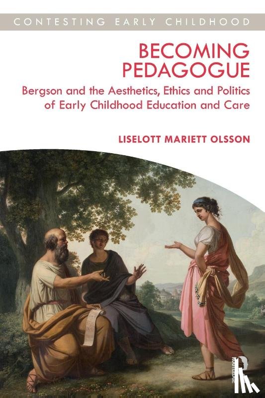 Olsson, Liselott (Sodertorn University - Becoming Pedagogue