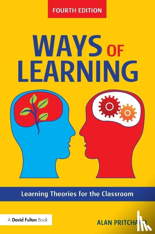 Pritchard, Alan (University of Warwick - Ways of Learning