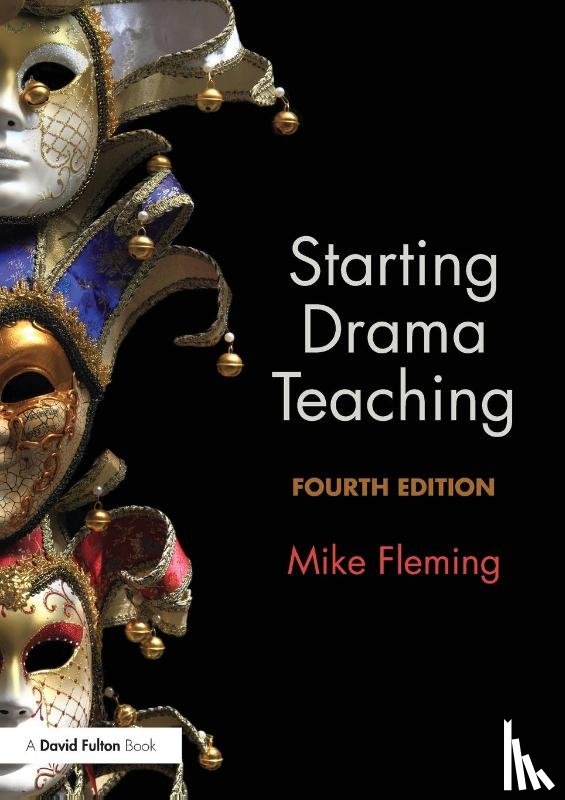 Fleming, Mike (University of Durham - Starting Drama Teaching