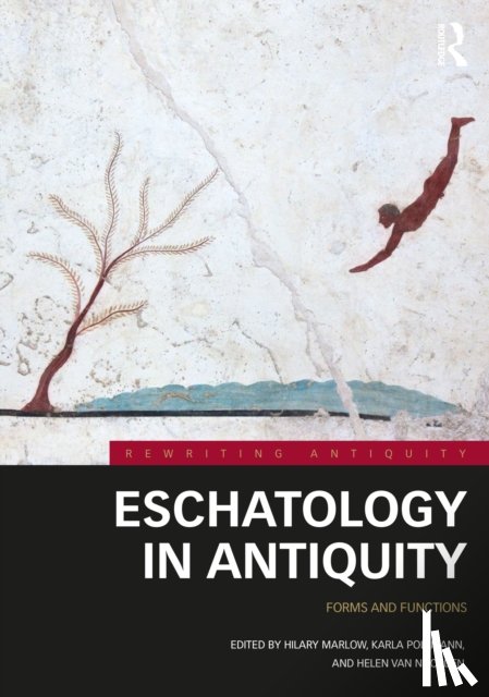  - Eschatology in Antiquity