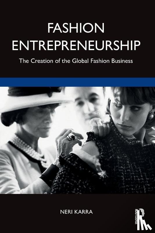 Karra, Neri (IESEG University - Fashion Entrepreneurship