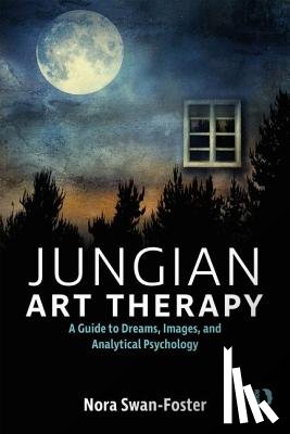 Swan-Foster, Nora - Jungian Art Therapy