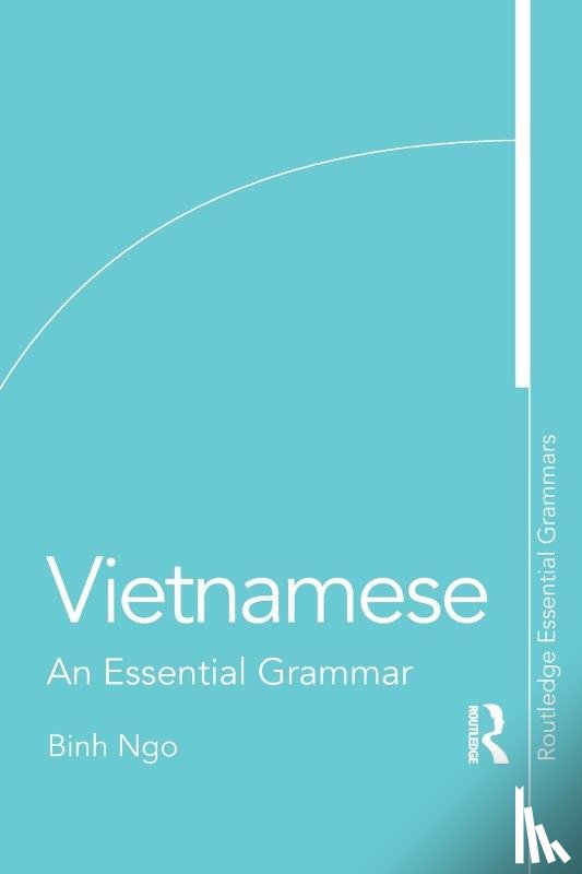 Ngo, Binh - Vietnamese