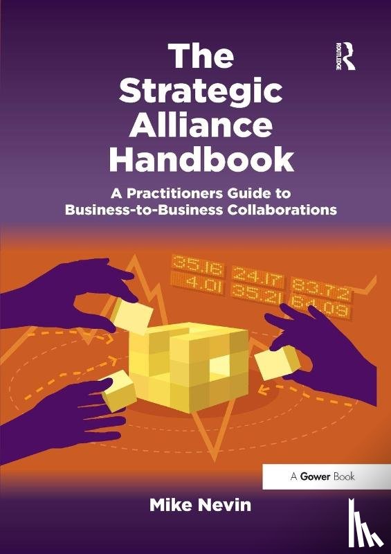 Nevin, Mike - The Strategic Alliance Handbook
