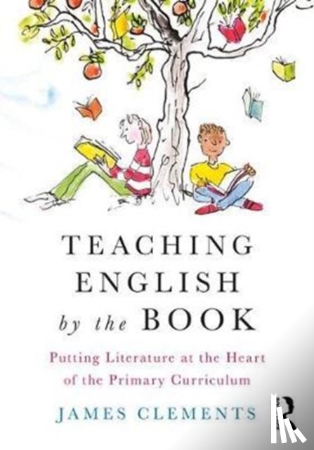 Clements, James - Teaching English by the Book