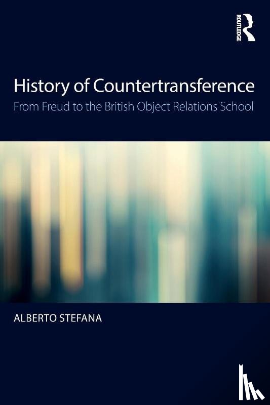 Stefana, Alberto - History of Countertransference