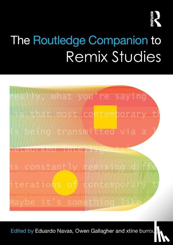  - The Routledge Companion to Remix Studies
