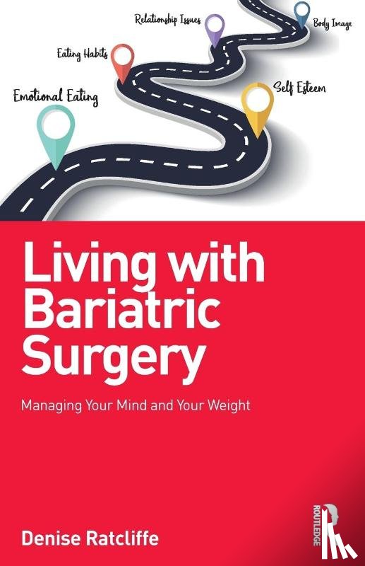 Ratcliffe, Denise - Living with Bariatric Surgery