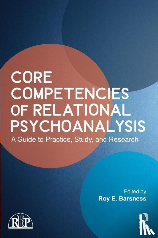  - Core Competencies of Relational Psychoanalysis