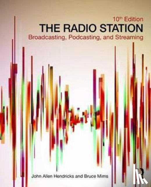Hendricks, John (Stephen F. Austin State University, Mims, Bruce (Southeast Missouri State University - The Radio Station