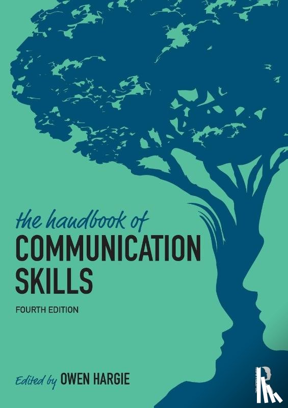  - The Handbook of Communication Skills