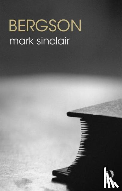 Sinclair, Mark - Bergson