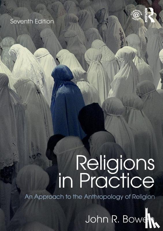 Bowen, John R. (Washington University in St. Louis - Religions in Practice