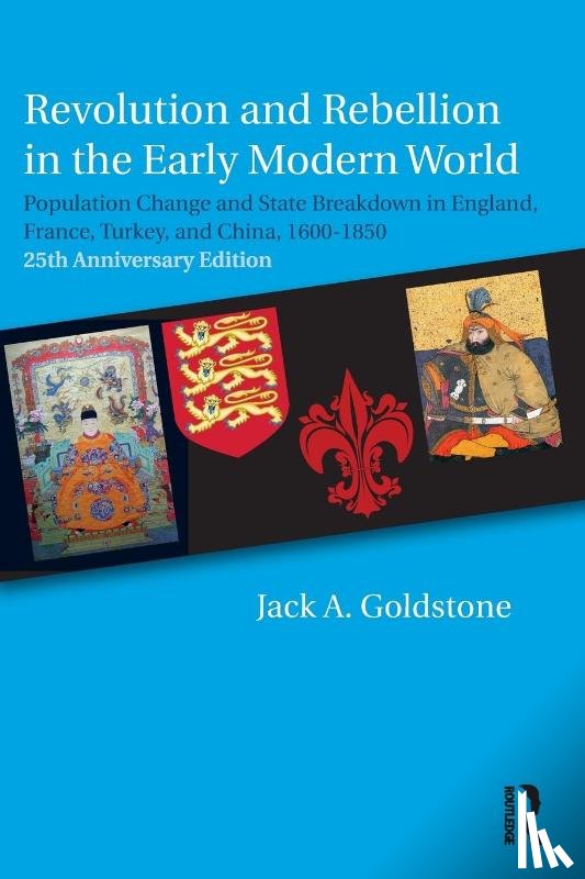 Goldstone, Jack A. - Revolution and Rebellion in the Early Modern World