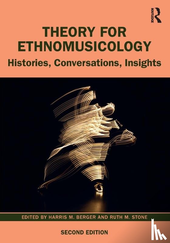 Berger, Harris (Memorial University of Newfoundland, Stone, Ruth (Indiana University - Theory for Ethnomusicology