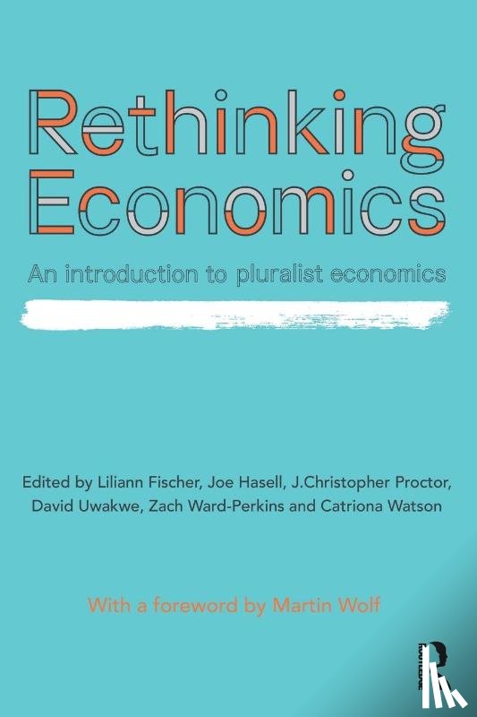  - Rethinking Economics