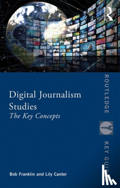 Franklin, Bob (Cardiff University, Canter, Lily - Digital Journalism Studies
