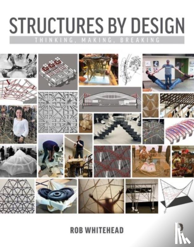 Whitehead, Rob (Iowa State University - Structures by Design