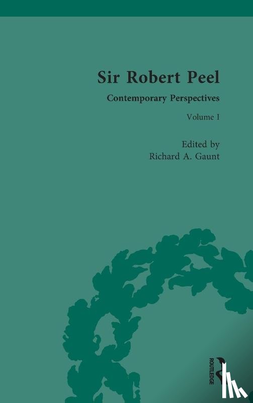  - Sir Robert Peel
