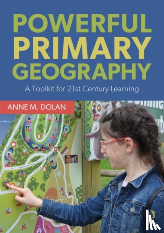 Dolan, Anne M. (University of Limerick - Powerful Primary Geography