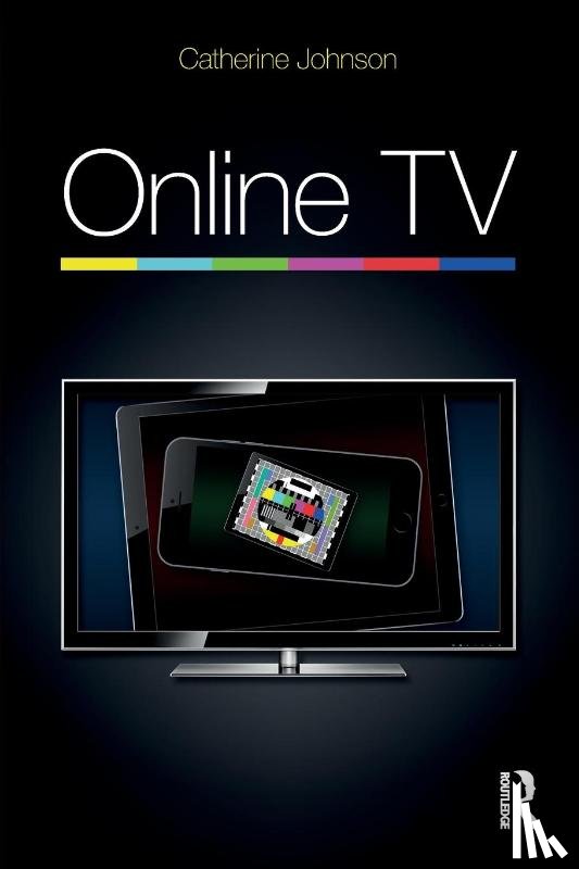 Johnson, Catherine - Online TV