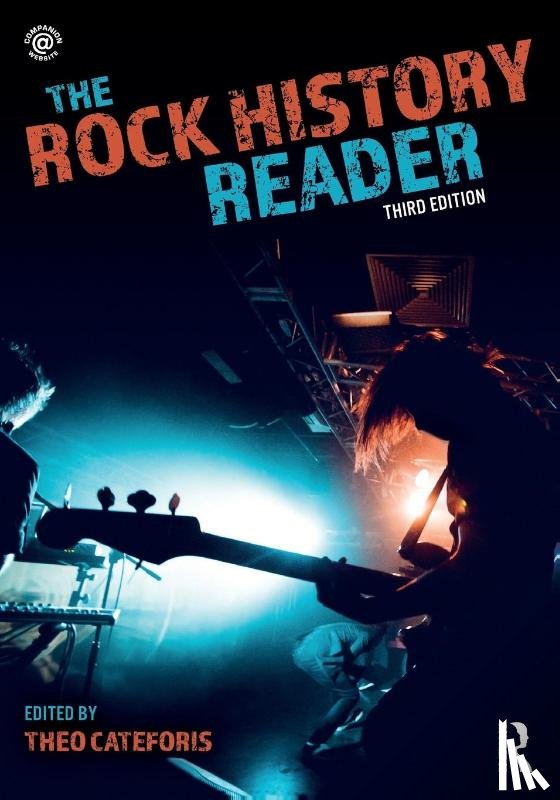  - The Rock History Reader