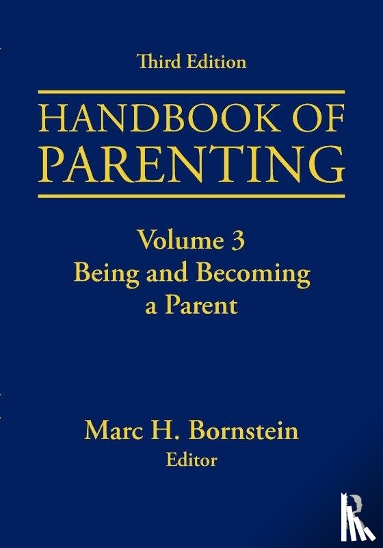  - Handbook of Parenting