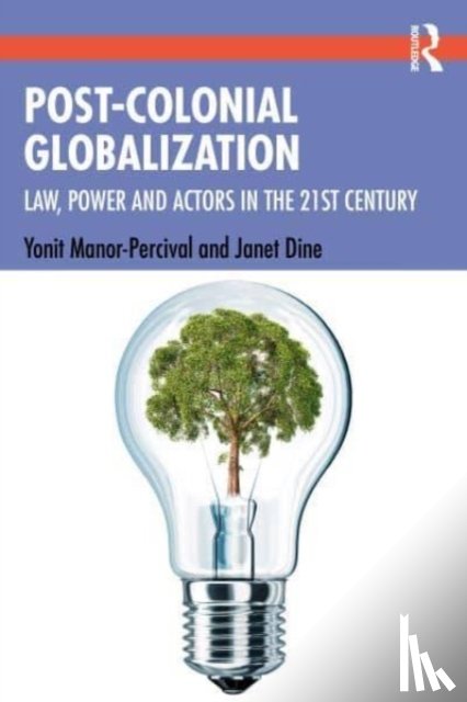 Manor-Percival, Yonit, Dine, Janet (Queen Mary - Post-Colonial Globalisation