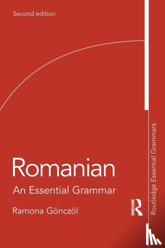 Gonczol, Ramona (University College London - Romanian