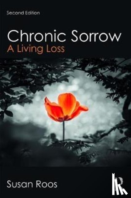 Roos, Susan (Private practice, Texas, USA) - Chronic Sorrow