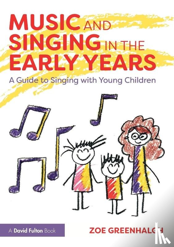 Greenhalgh, Zoe (Edge Hill University - Music and Singing in the Early Years