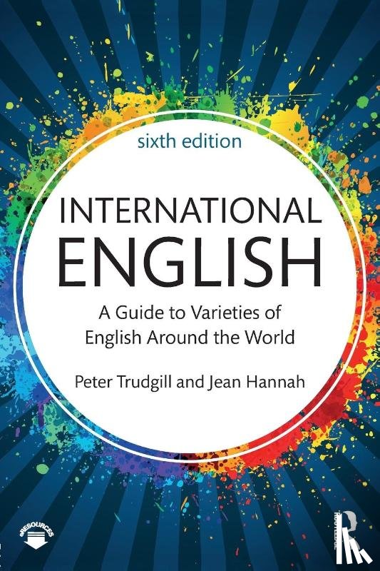 Trudgill, Peter (University of Fribourg, Hannah, Jean - International English