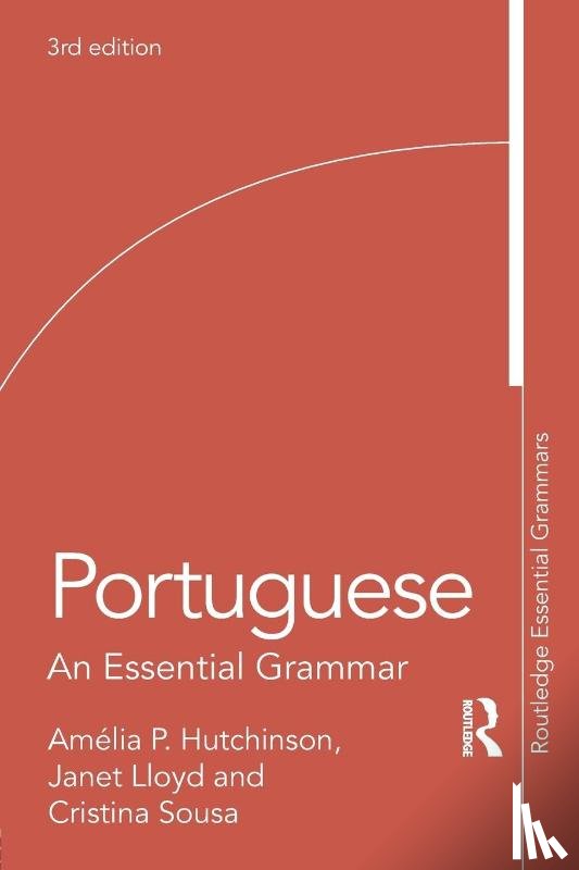Hutchinson, Amelia P., Lloyd, Janet, Sousa, Cristina - Portuguese