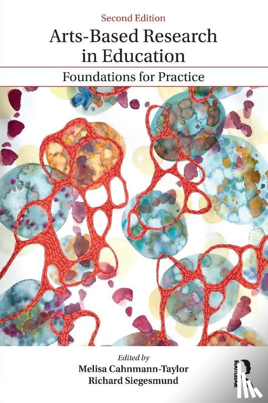  - Arts-Based Research in Education