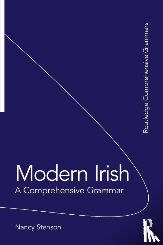 Stenson, Nancy (University of Minnesota - Modern Irish