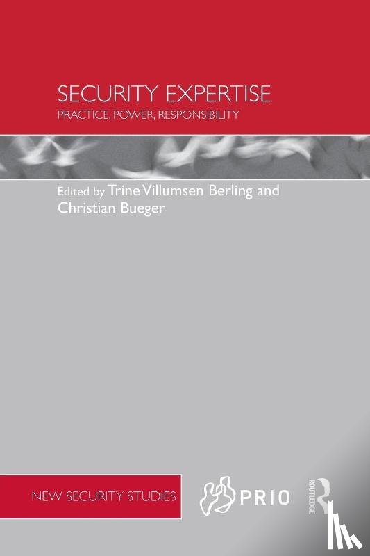  - Security Expertise