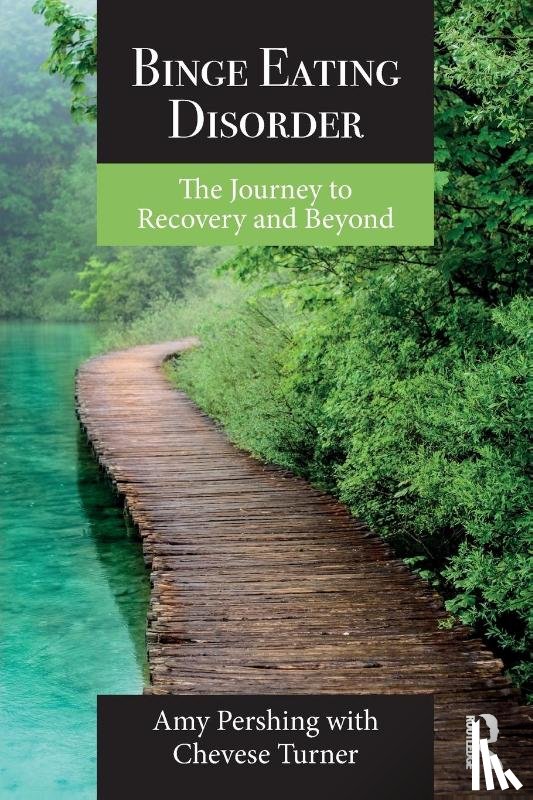Pershing, Amy, Turner, Chevese - Binge Eating Disorder