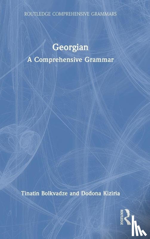 Bolkvadze, Tinatin, Kiziria, Dodona - Georgian